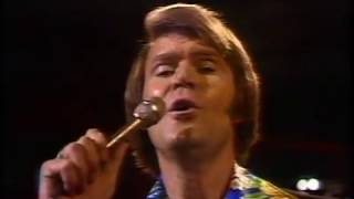 Glen Campbell - Glen Campbell Live in London (1975) - I Will Never Pass This Way Again