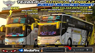 Download lagu UPDATE BUSSID 4.5.2 OBB TERBARU 2026 FULL ROMBAK TOTAL‼️!! CARA PASANG APK   OBB | BISA SEMUA HP mp3