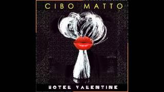 Lobby - Cibo Matto