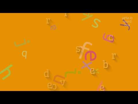 OVERDESCRIBE - HOW TO PRONOUNCE IT?