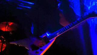 Wolves In The Throne Room : Thuja Magus Imperium - Ahrimanic Trance (Live In Paris)
