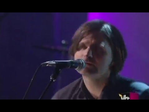 Death Cab For Cutie - 02 - Photobooth (VH1 Storytellers)