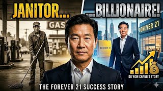 Do Won Chang's Biggest Mistake Destroyed a Fashion Giant