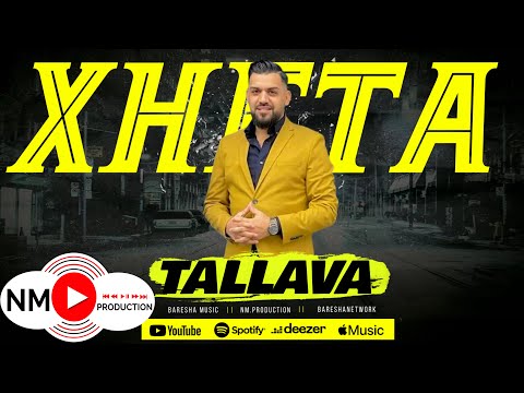 Xheta - Tallava HIT 2023 ( Per Emranin Tefikin Edhe Refikin ) 4K