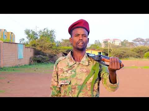 hees cusub ciidanka xooga gaarka by axmed Afqoono sosaritii kooxda hormuud band