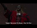 Thirty Seconds To Mars Get Up Kid
