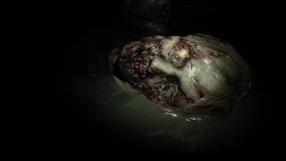 BIOHAZARD 7 resident evil グロテスクVer._20170226005921