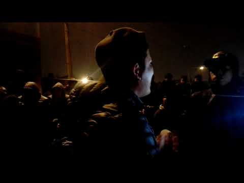 Semifinal Fecha 23# spark vs sistema (batallón)😉