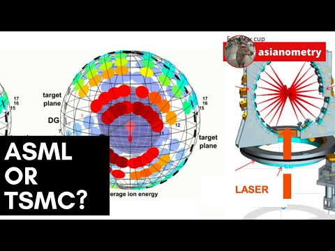 image-Is ASML a good company to work for?