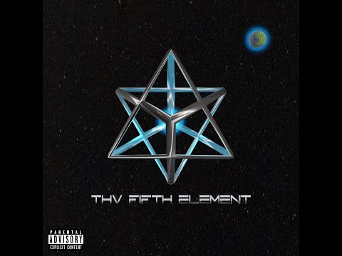 ThaFifthPlanet - Get it (Official Visualizer)