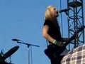 The Dollyrots "Wreckage" 6-22-07