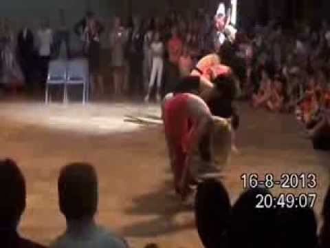 ||GOC 2013||World Team Cup||Team Moldova