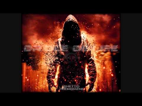 Ghetto Phénomène feat. JUL - Drôle de life