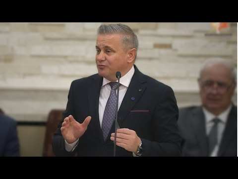 Florin Ilioni - Să stai în fața copiilor tăi