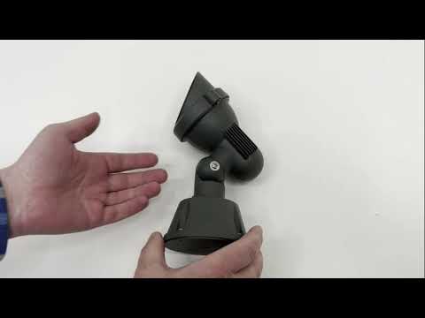 Миниатюра изображения товара Фонарь уличный Novotech Landscape 369955