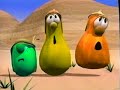Opening To VeggieTales Very Silly Songs 1999 VHS