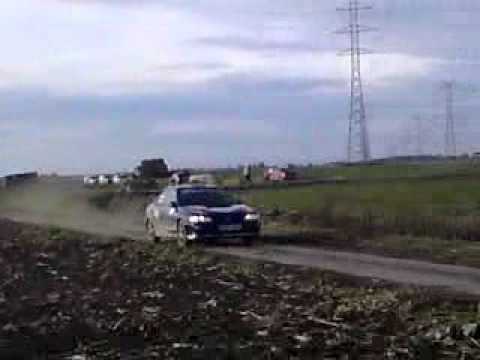 KJS Dobrzeń Wielki - Subaru Sti