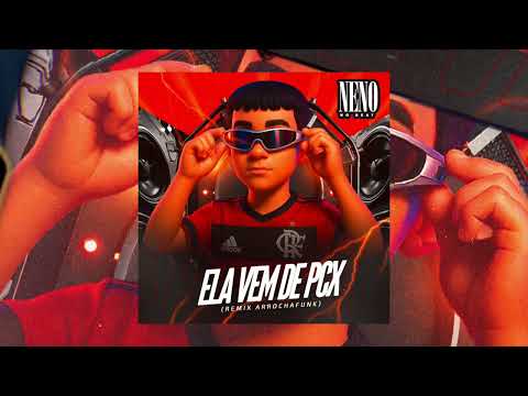 Ela vem de pcx - Feat. Mc Carol 011 Mc donzela O erótico