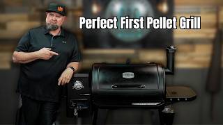 Is This the Best Budget Pellet Grill? Pit Boss 850 DX Pellet