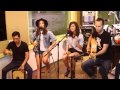 Must Be Love: Acoustic Performance