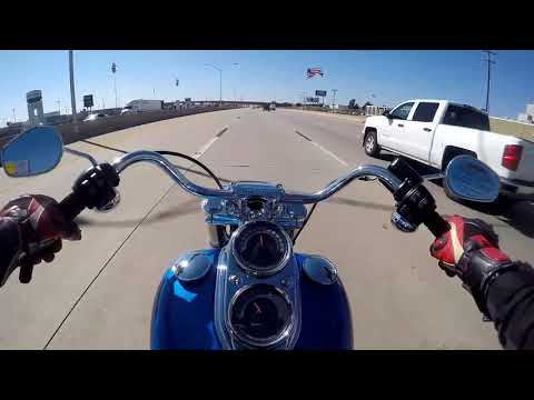 Rabid Hedgehog Reviews the 2018 Low Rider