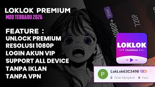 Download lagu Update!! LokLok Mod Apk Terbaru 2026 mp3
