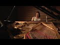 William Bolcom - The Serpent's Kiss (Melissa Coppola, piano)