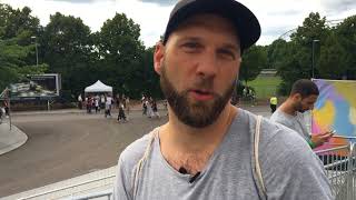 Die Fantastischen Vier, Freundeskreis, Massive Töne - Hip-Hop Mutterstadt Stuttgart Früher 5/5