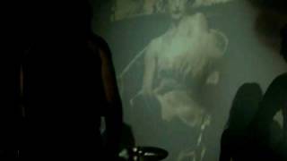 SOROR DOLOROSA - ? + Dare Me (Live 19/09/2009 - L'Archipel - Paris - FRANCE)