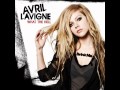 Avril Lavigne - What The Hell (Bimbo Jones Remix ...