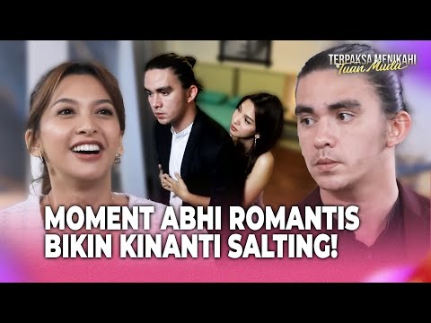 Abhi Turuti Semua Keinginan Kinanti! | Terpaksa Menikahi Tuan Muda Eps 102 FULL
