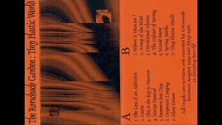 The Rorschach Garden - Desire (1995)