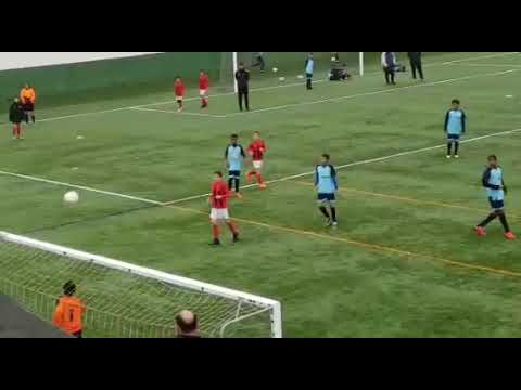 Sintra Youth CUP 2019