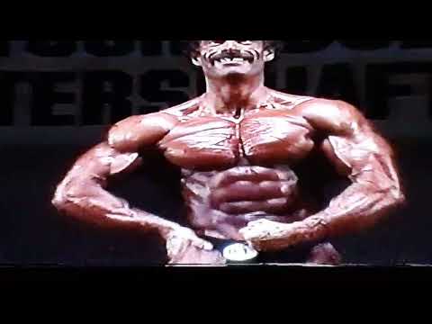 Lothar Kienle - 1987