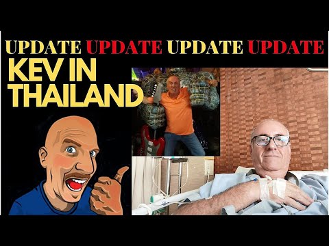 download lagu mp3 mp4 Kev In Thailand, download lagu Kev In Thailand gratis, unduh video klip Kev In Thailand