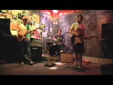 Gentle Robot @ Sadlack's Heroes - Best Thing