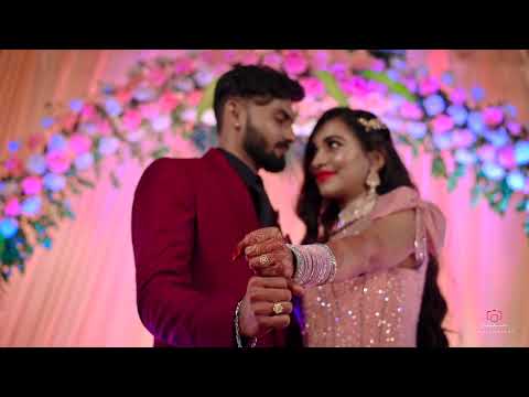Wedding Photographer portfolio by Diptanshu Mehta Photography in Hazaribagh - Photo 1