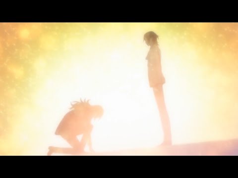 Raizel x Frankenstein after 820 years meet up