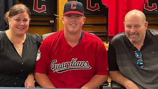 Matt Wilkinson Interview