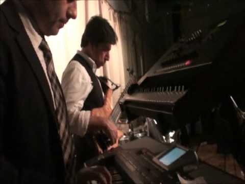 Gomidas Band & Hovsep Stockholm