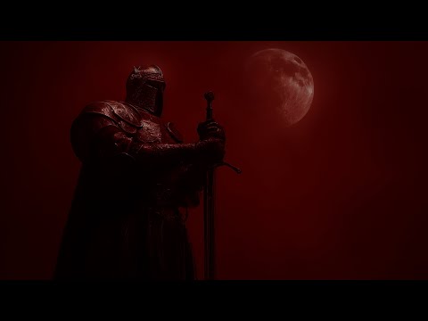 BLOOD OATH || Hauntingly Majestic Dark Fantasy Music