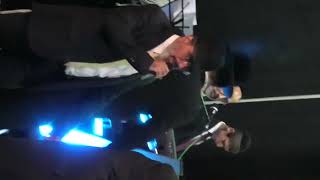 קליפ   מסיום חמשה חומשי תורה בתלמוד תורה שאל אביך