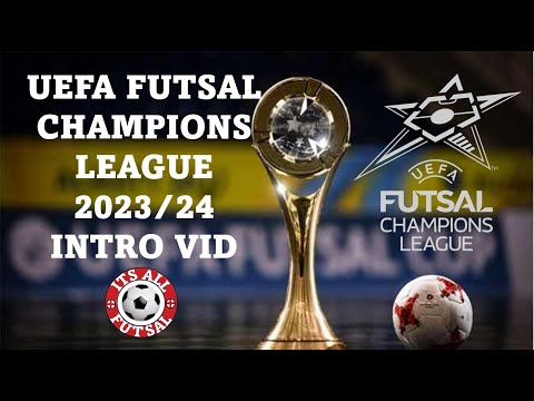 Understanding the UEFA FUTSAL Champions League 2023-24 🏆