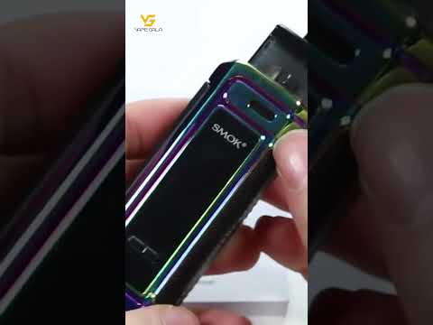 SMOK G Priv Pro Pod Kit 80w #vape