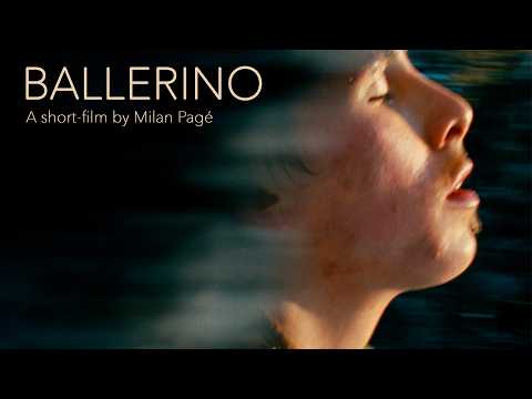 Ballerino — miniature