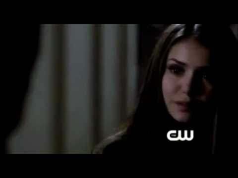 Vampire Diaries 3x19 Promo (Damon And Elena Scenes only)