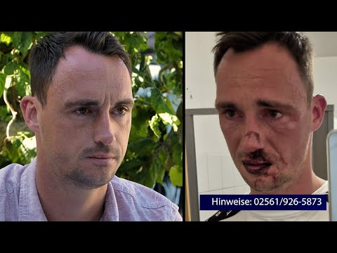 Zeugen gesucht! Hinweise: 02561/926-5873