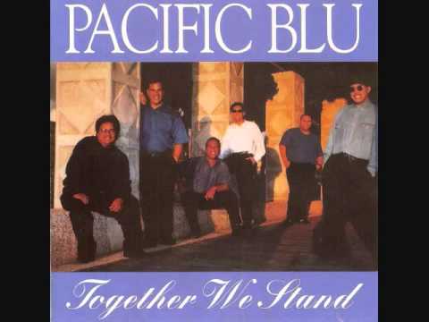 Let It Be Me - Pacific Blu