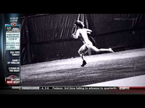 10-Cent Beer Night: A look back