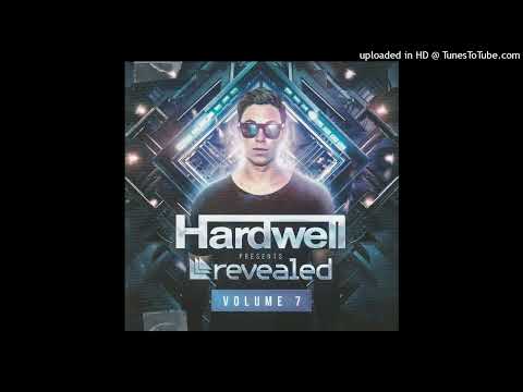 Maddix Vs. Galantis - Dirty Bassline/No Money - Hardwell Presents: Revealed: Volume 7